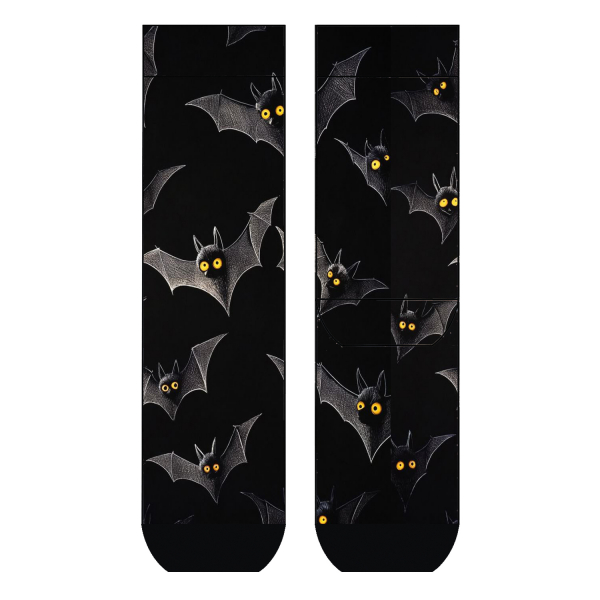Cool 7 - Unisex One Size (41/46) - Print Socken - Runddruck Motiv: C5589